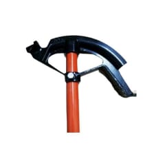 Curvadora EMT 25mm Con Mango 96 cm