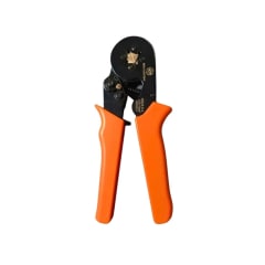 Ferrulera Terminacion Cuadrada 0.25-10mm2