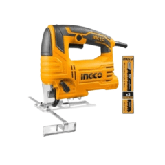Sierra Caladora Industrial Electrica 570W INGCO JS57028