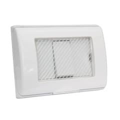 Hidrobox Interperie Emb. Interruptor 9/12 250V IP55 Stanford