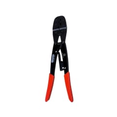 Prensa Aprieta Terminales Aislados y Desnudos 10-50 mm2