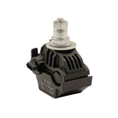 Conector Dentado 10-95mm2 / 1.5-10mm2 M6 (LPEP)