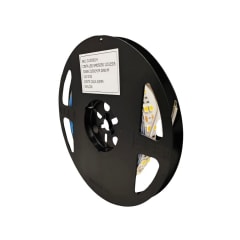 Cinta Led Smd Chip 5050, 120LED-2200LM-28W/MT 3000K IP20 12V, Rollo 5mts