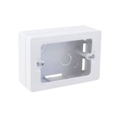 Caja Chuqui PVC Con Pre Cortes - DRL