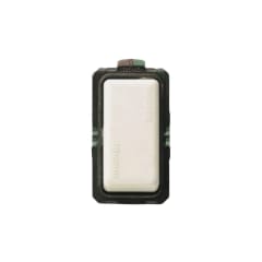 Modulo Interruptor de 4 Vias, Cruzamiento, Multipunto Magic 5012 Marfil - Bticino