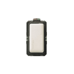 Modulo Interruptor 9/24 16A Magic 5003 Marfil - Bticino