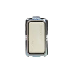 Modulo Interruptor 9/12 16A Magic 5001 Marfil - Bticino