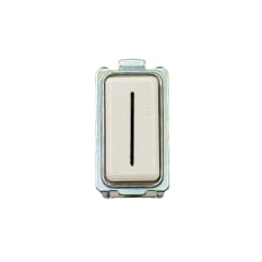 Modulo Falso Polo Magic 5000 Marfil - Bticino