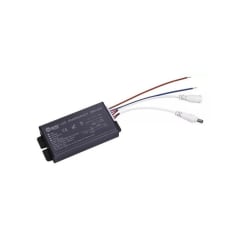 Kit de Emergencia Led 3-60W, 10A 2hrs Want