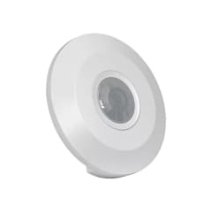 Sensor de Movimiento 360° Sobrepuesto Infrarrojo 10seg-15min IP20