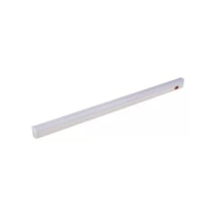 Canoa Led con Interruptor On/Off 9W 6500°K 765 LM 2x3.5x57cm 220V