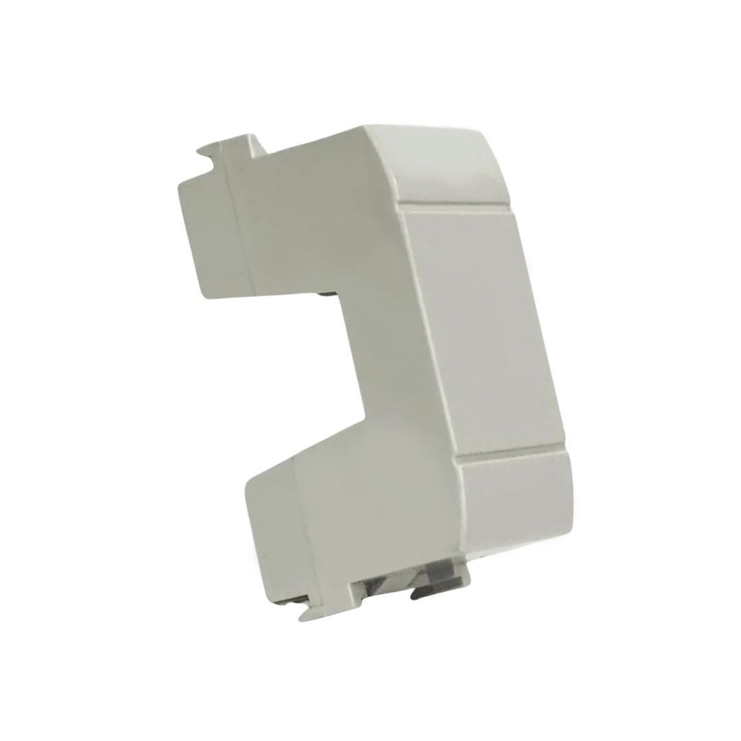 Falso Polo Gris Evolucion para Caja Interperie Casquete - Scame 0