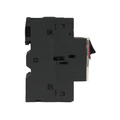 Guardamotor 4-6.3A - CNC4