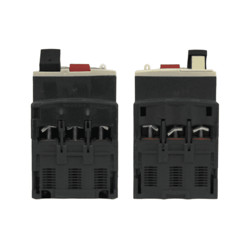 Guardamotor 6-10A - CNC - Vista 5