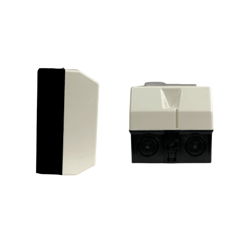 Caja para Guardamotor con Membrana - CNC3