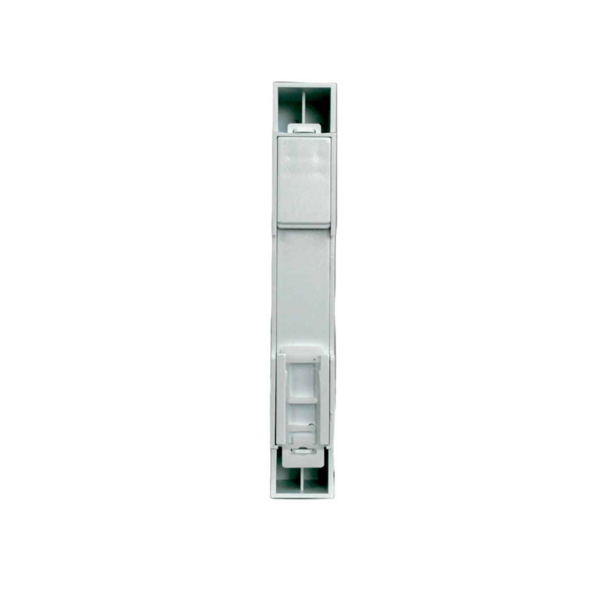 Remarcador Monofasico Digital a Riel Din 45A 1 puesto CNC7