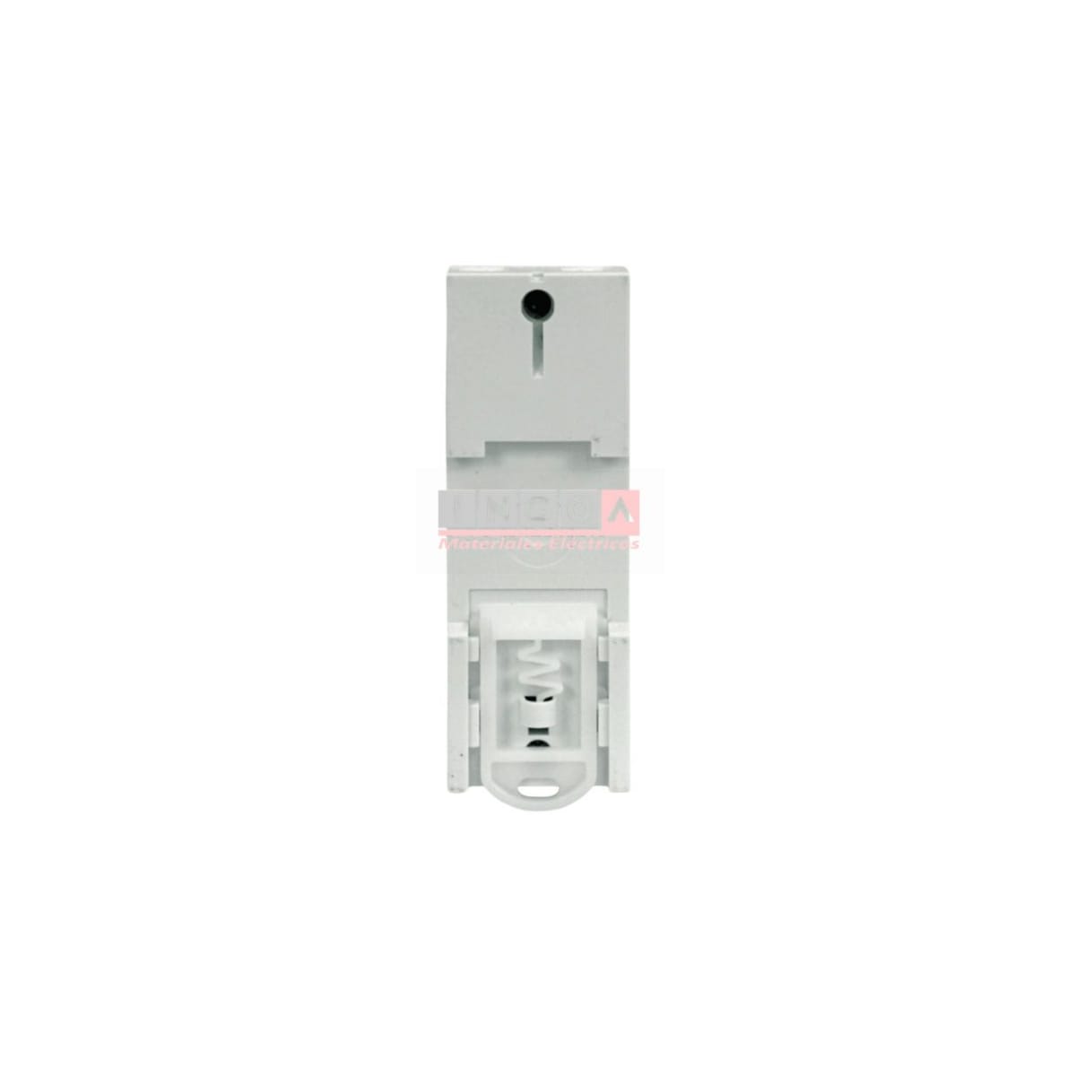 Remarcador Monofasico Digital a Riel Din 65A DDS226D-2P - CNC - Vista 7