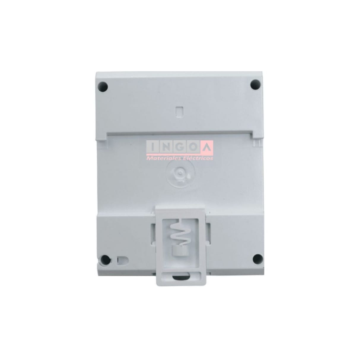 Remarcador Monofasico Digital a Riel Din 100A DDS226D-4P CNC5