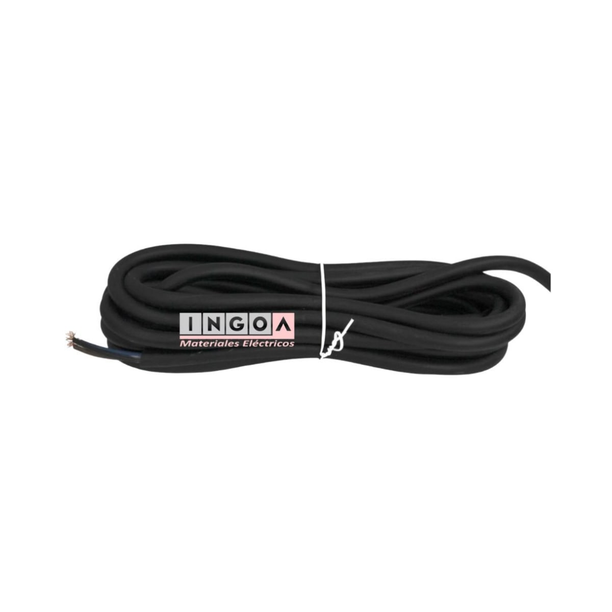 Flotador Interruptor De Nivel 7 Mts 16A 125V/250Vac IP683