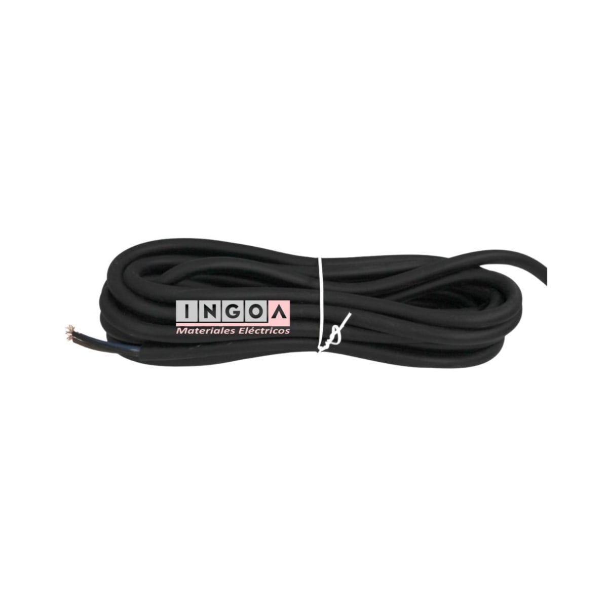 Flotador Interruptor De Nivel 10 Mts 16A 125V/250Vac IP68 - Vista 3