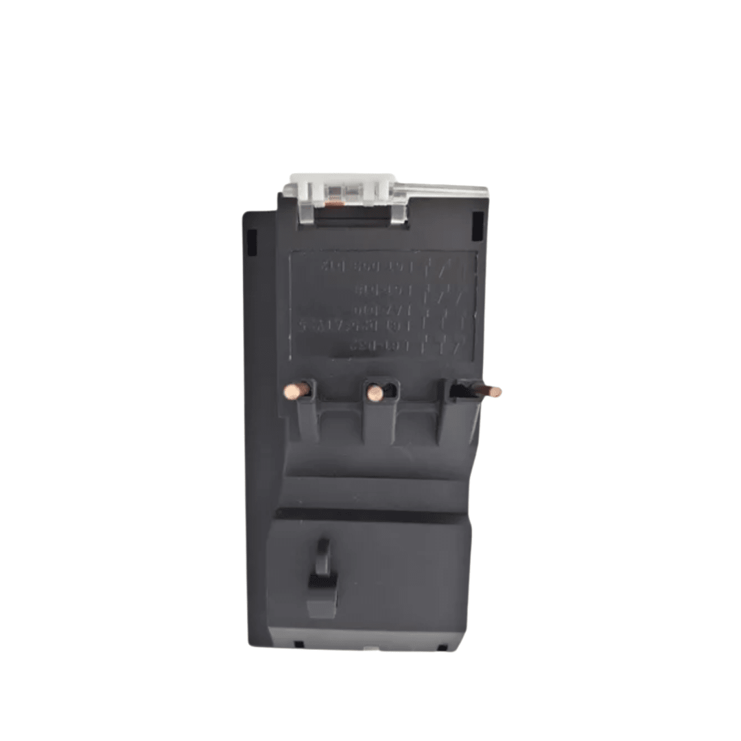 Rele Termico para Contactor 2.5 - 4A Globaltronics6