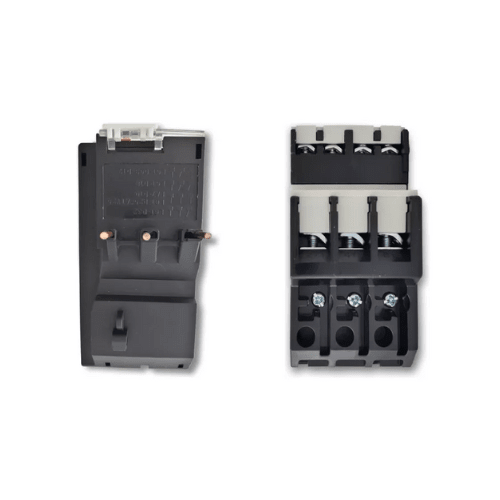 Rele Termico para Contactor 4 - 6A Globaltronics4