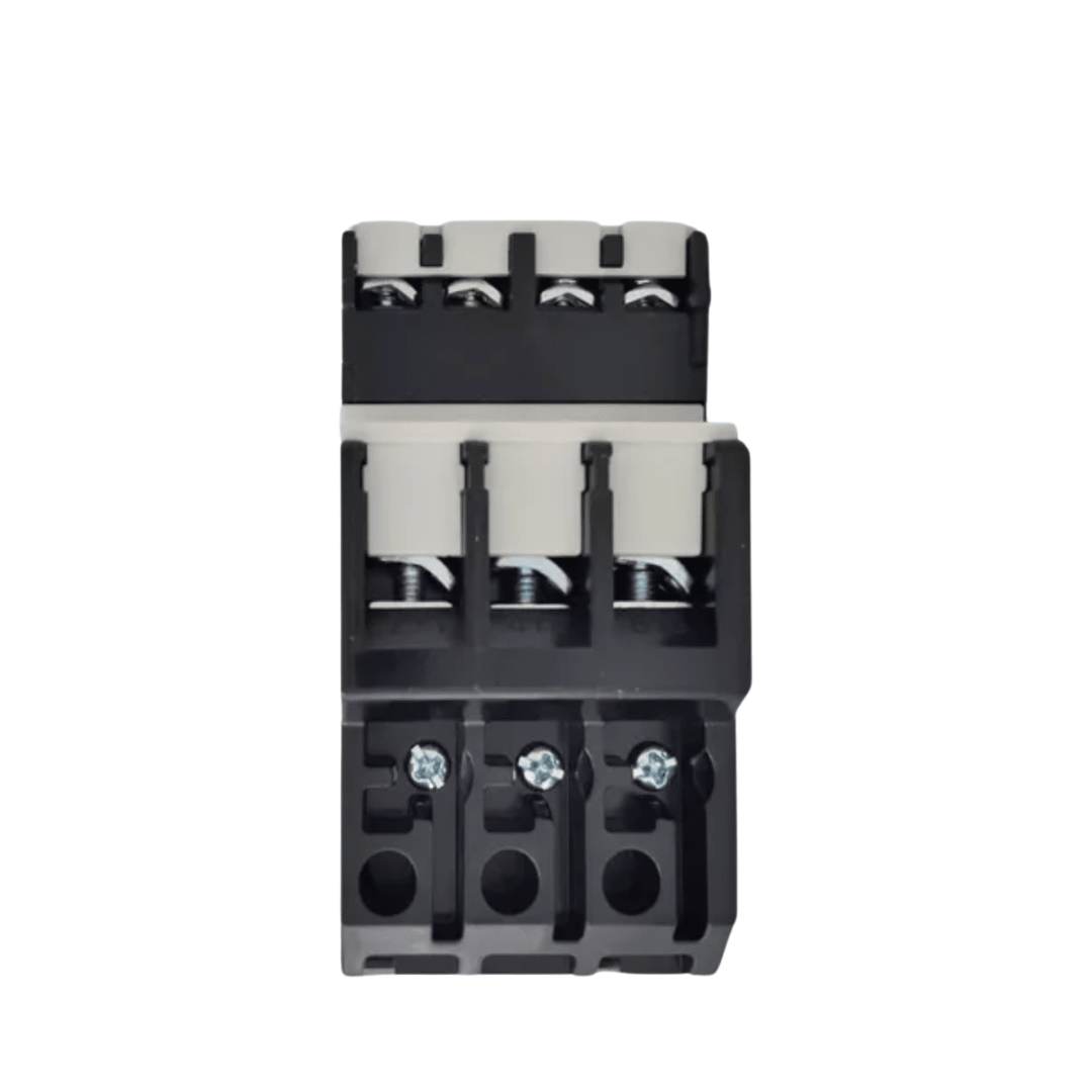 Rele Termico para Contactor 5.5 - 8A Globaltronics5