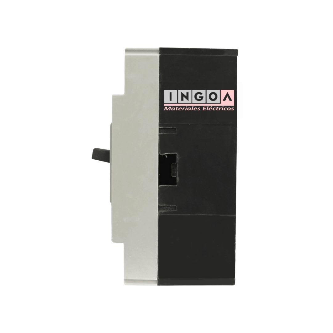 Interruptor Automatico Caja Moldeada 3x32A 35KA CNC - Vista 11