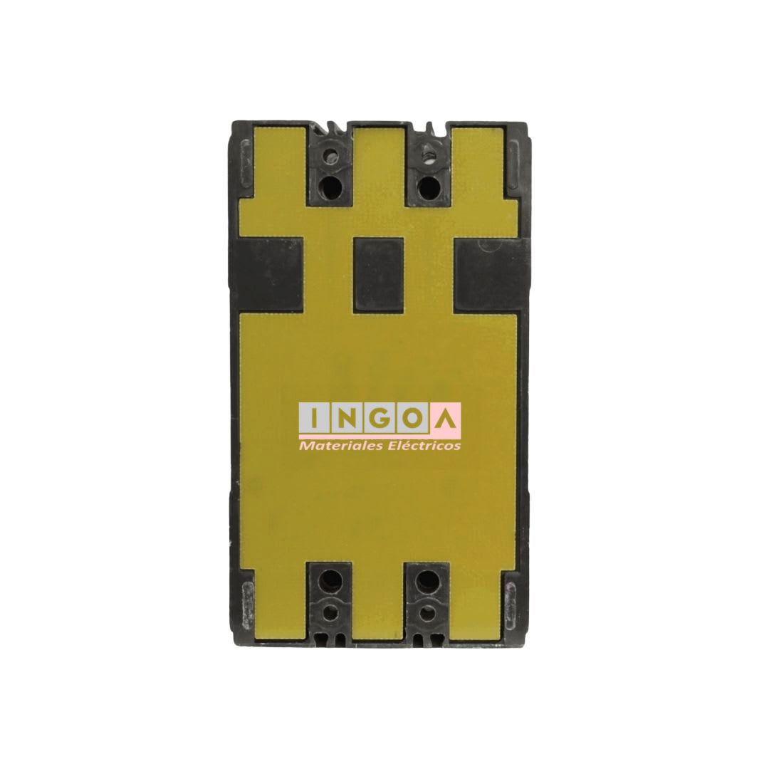 Interruptor Automatico Caja Moldeada 3x32A 35KA CNC - Vista 12