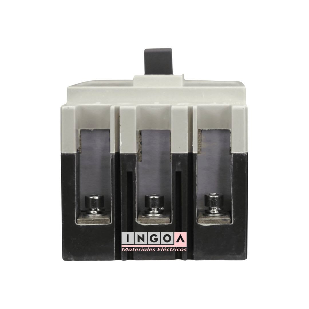 Interruptor Automatico Caja Moldeada 3x32A 35KA CNC - Vista 13
