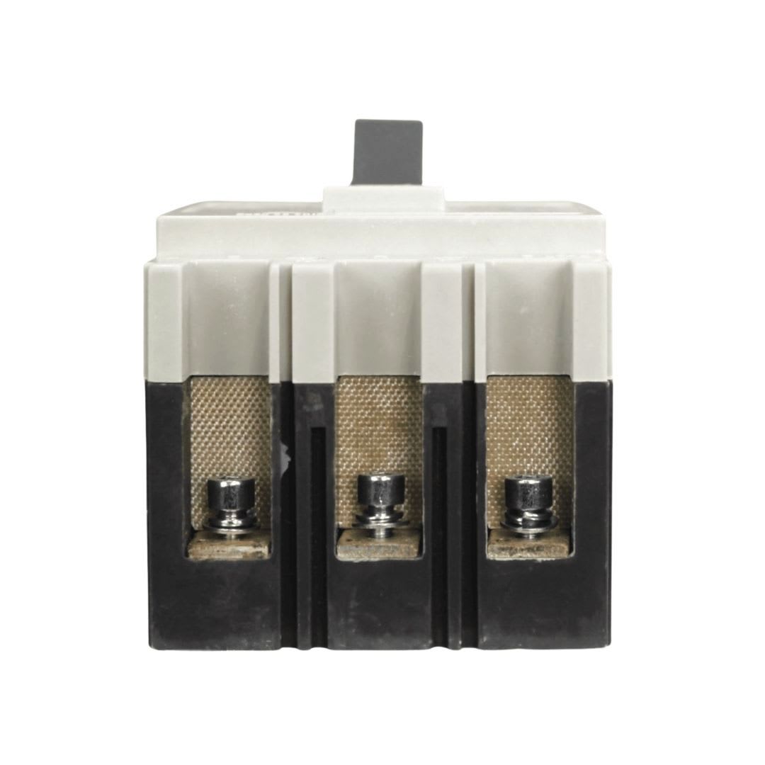 Interruptor Automatico Caja Moldeada 3x32A 35KA CNC - Vista 9