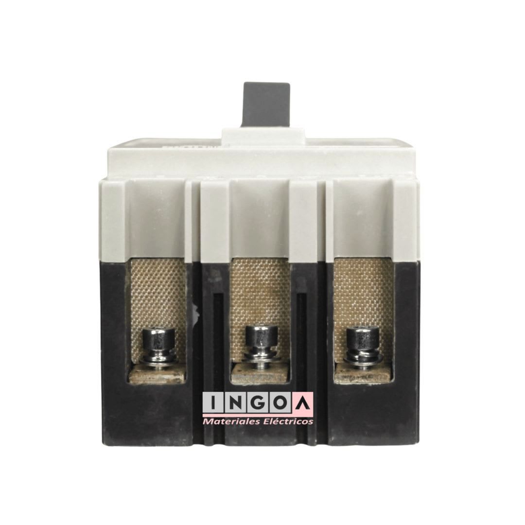 Interruptor Automatico Caja Moldeada 3x32A 35KA CNC14