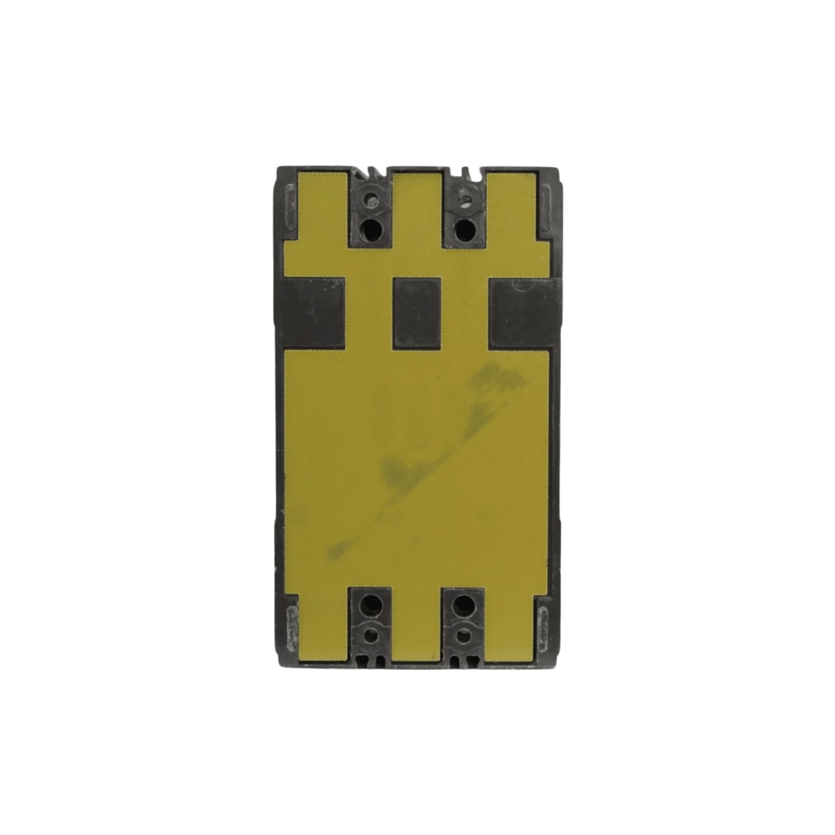 Interruptor Automatico Caja Moldeada 3x50A 35KA CNC - Vista 8