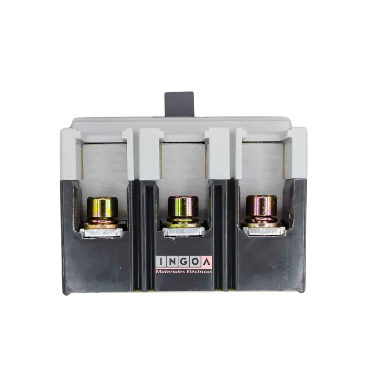 Interruptor Automatico Caja Moldeada 3x80A 35KA CNC - Vista 9