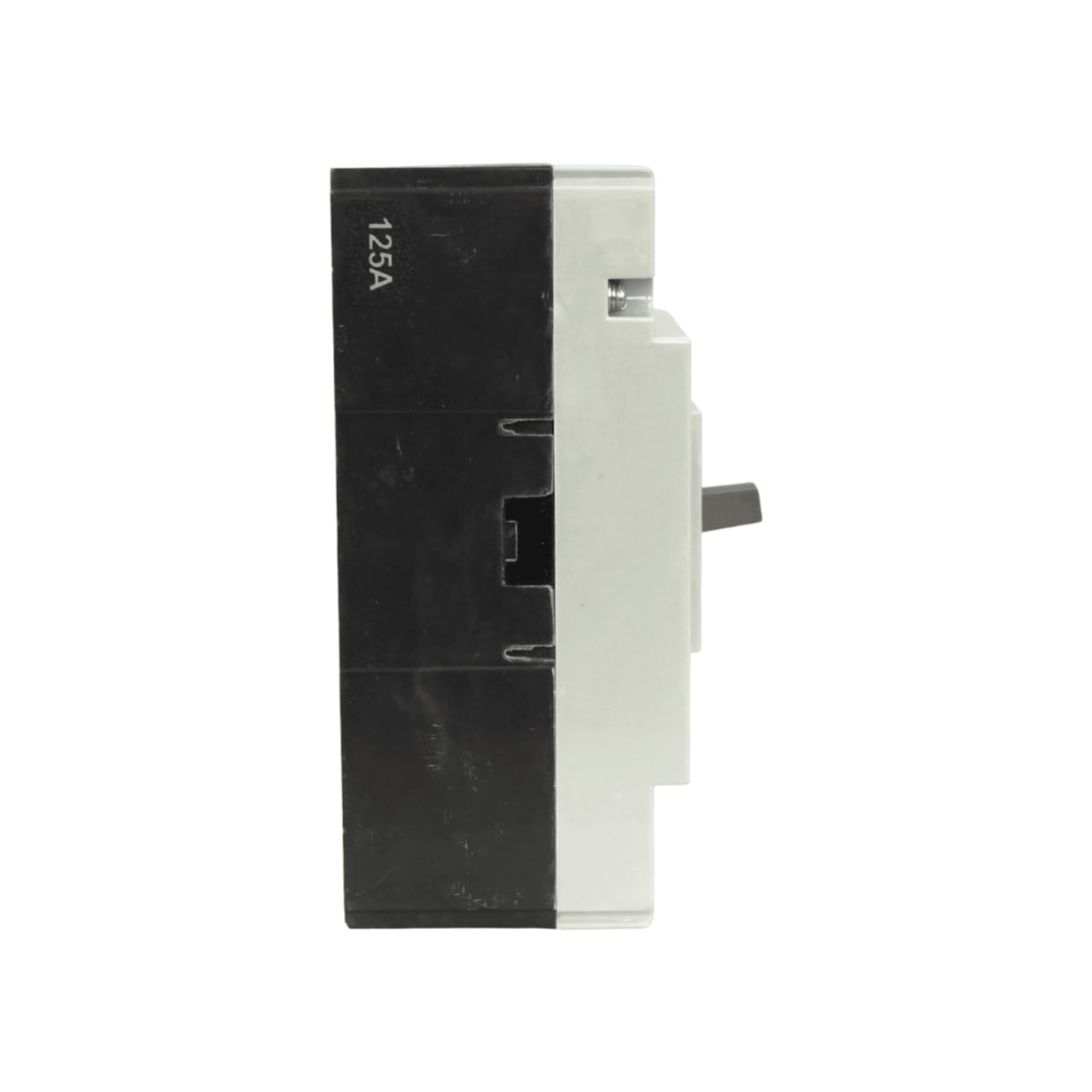 Interruptor Automatico Caja Moldeada 3x125A 35KA CNC - Vista 4