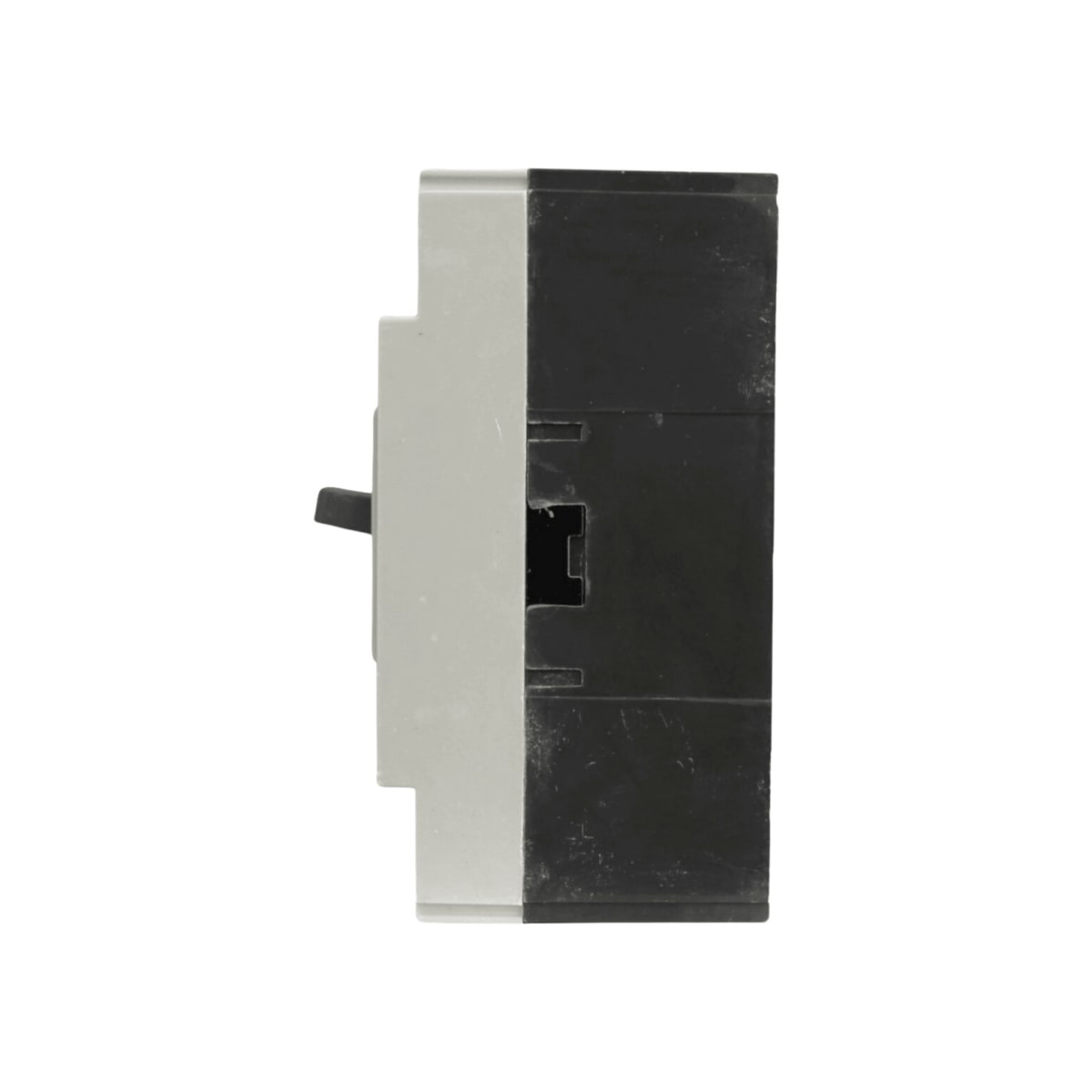 Interruptor Automatico Caja Moldeada 3x140A 35KA CNC - Vista 3