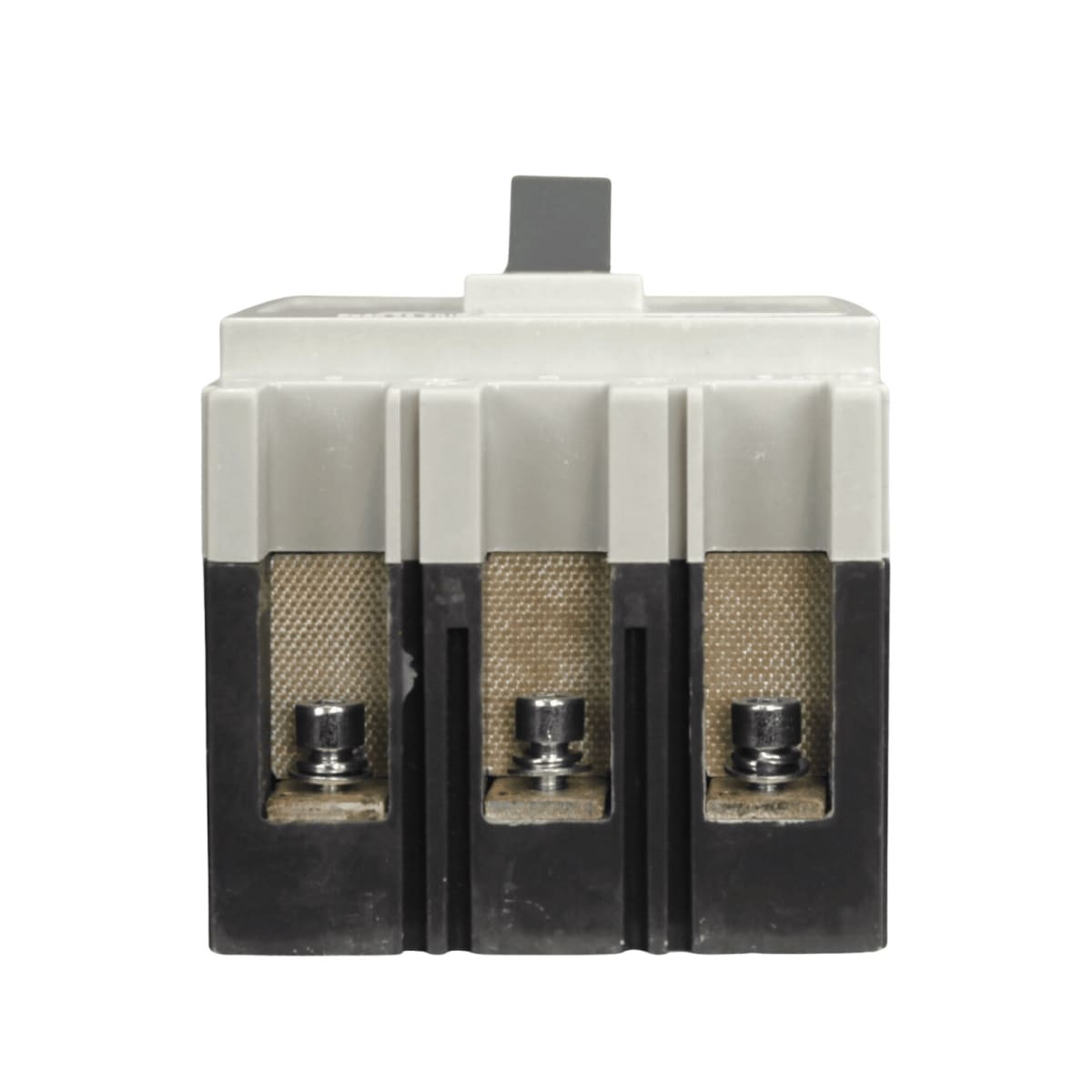 Interruptor Automatico Caja Moldeada 3x140A 35KA CNC6