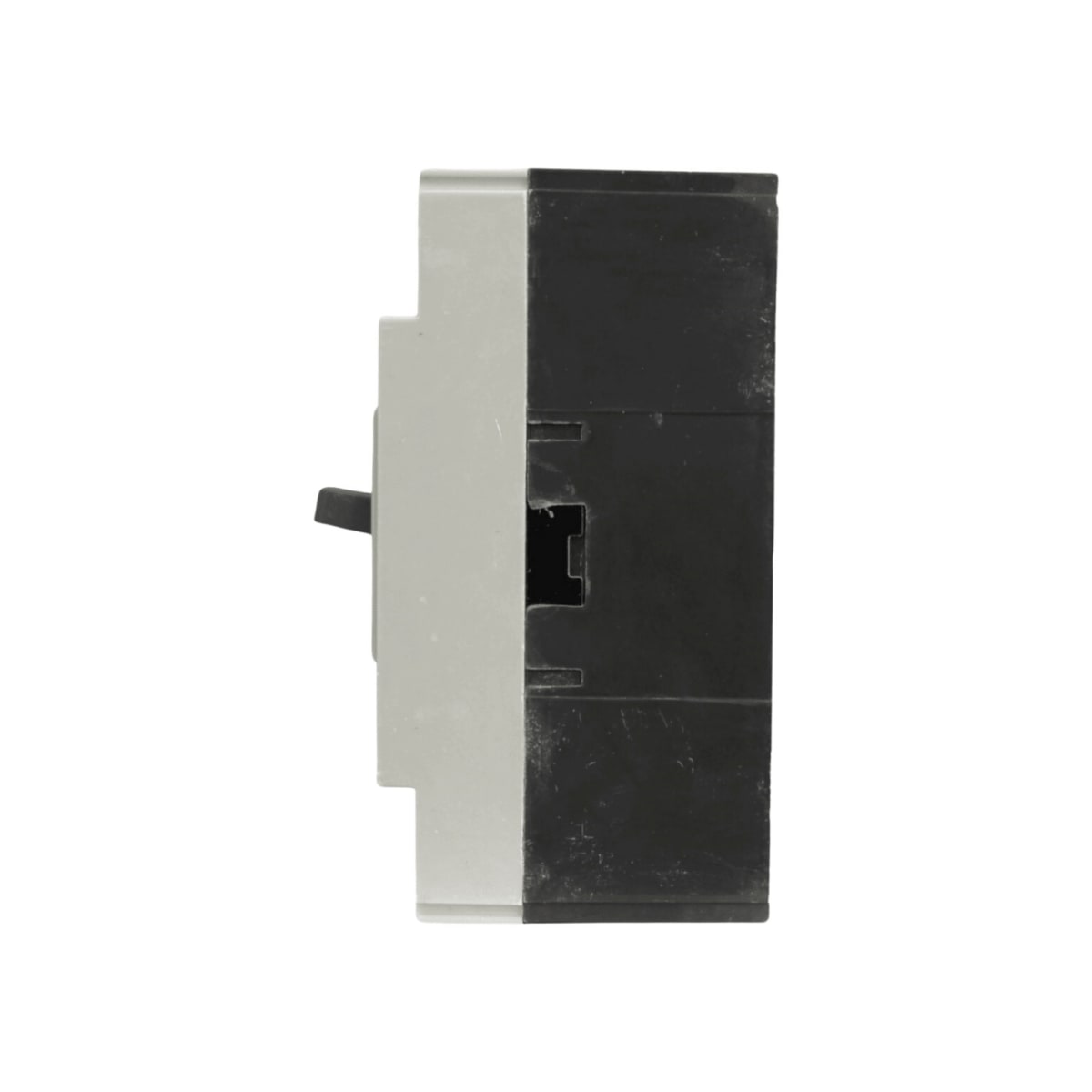 Interruptor Automatico Caja Moldeada 3x160A 35KA CNC - Vista 3