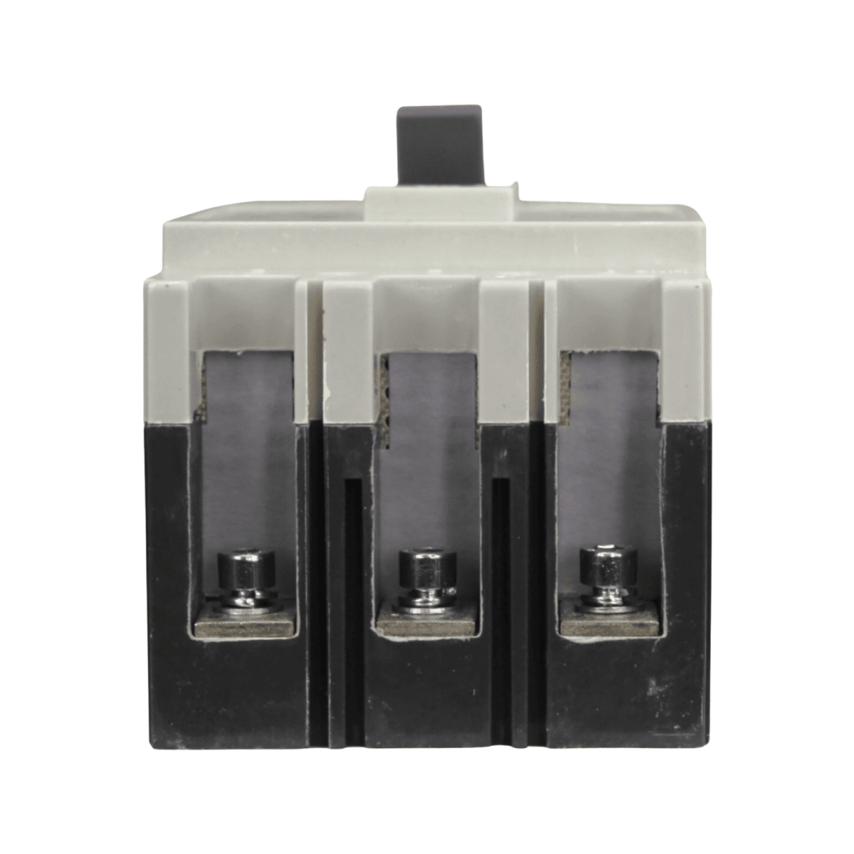 Interruptor Automatico Caja Moldeada 3x160A 35KA CNC - Vista 5