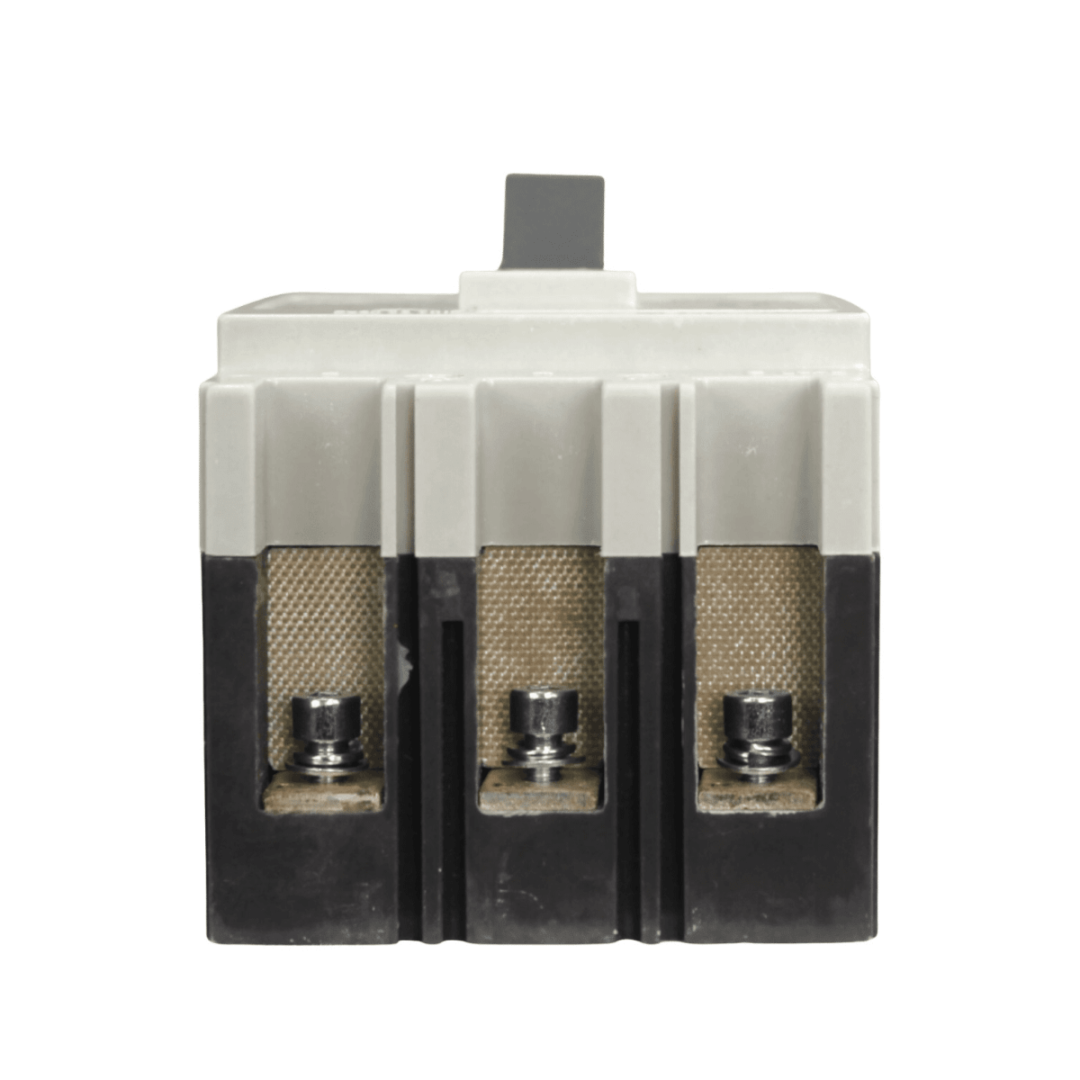 Interruptor Automatico Caja Moldeada 3x160A 35KA CNC6