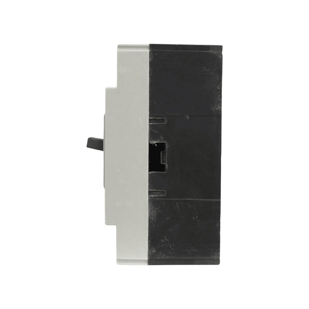 Interruptor Automatico Caja Moldeada 3x200A 35KA CNC - Vista 4