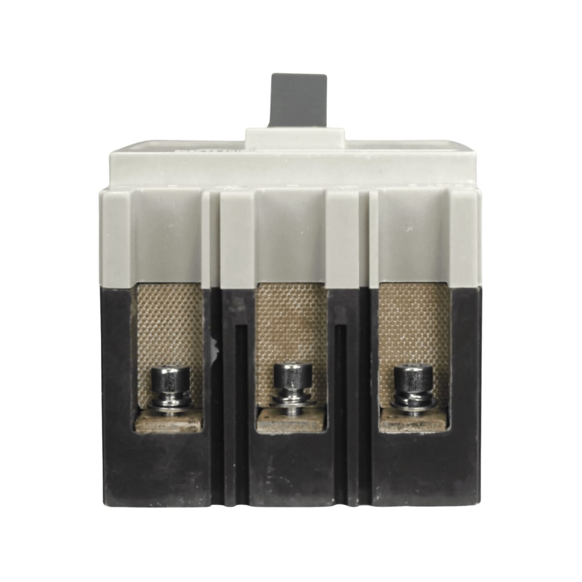 Interruptor Automatico Caja Moldeada 3x200A 35KA CNC6