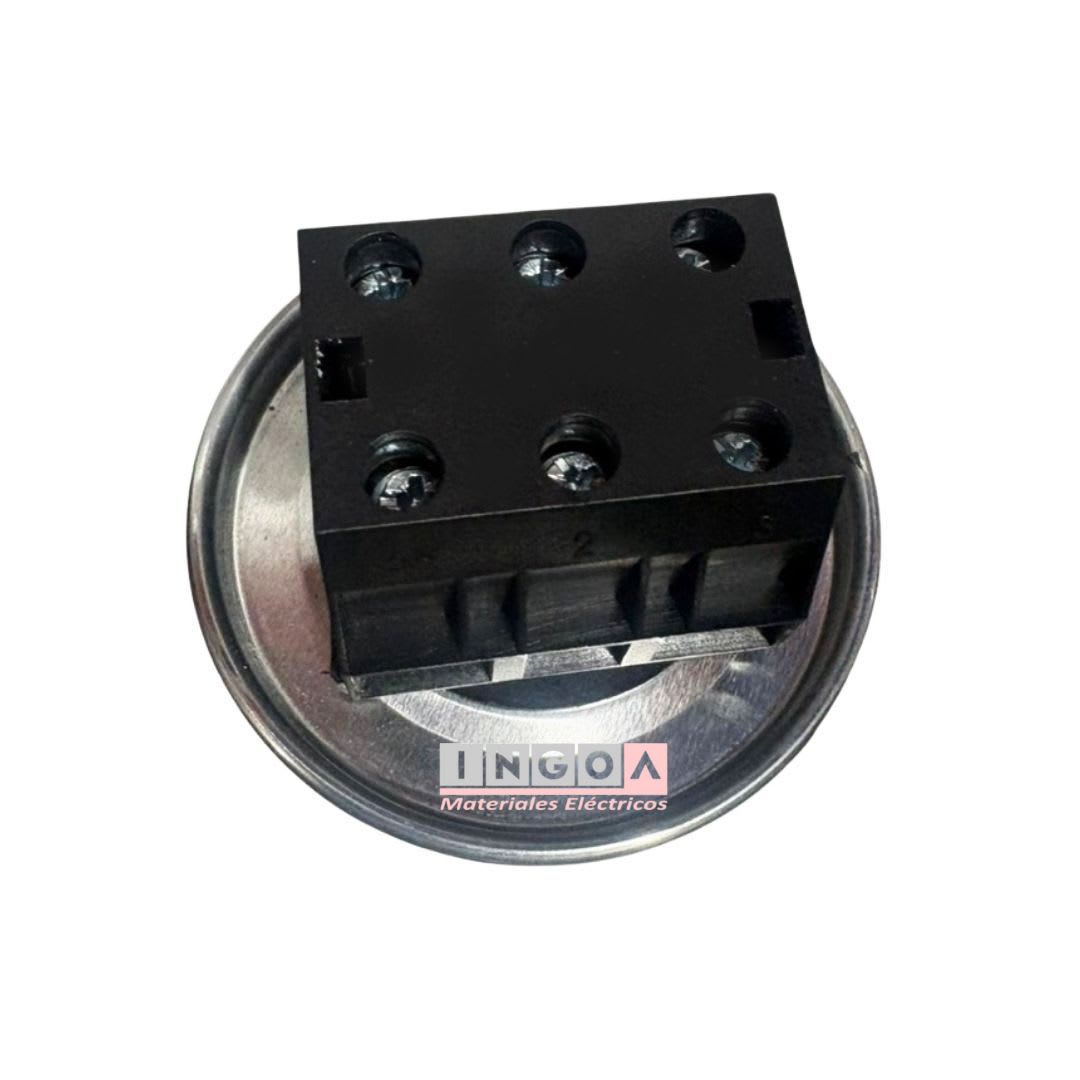 Condensador Trifásico BGMJ-0.4 - 25kVAR 400V CNC7