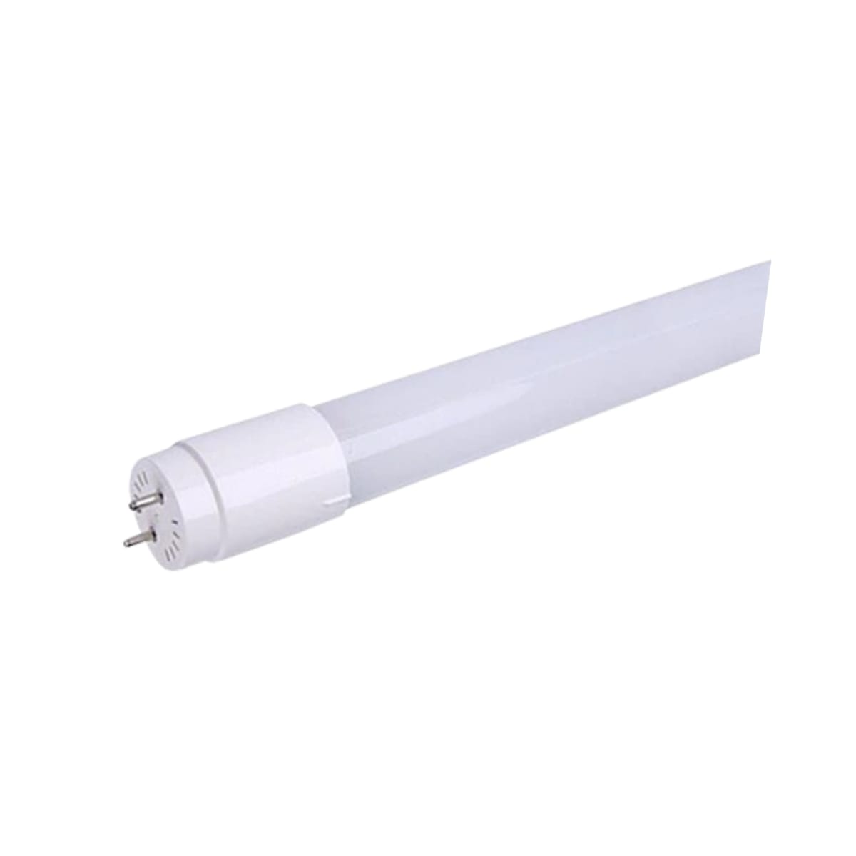 Tubo Led T8 Vidrio 18W 120cm 1800lm 6000k - Globaltronics - Imagen Principal