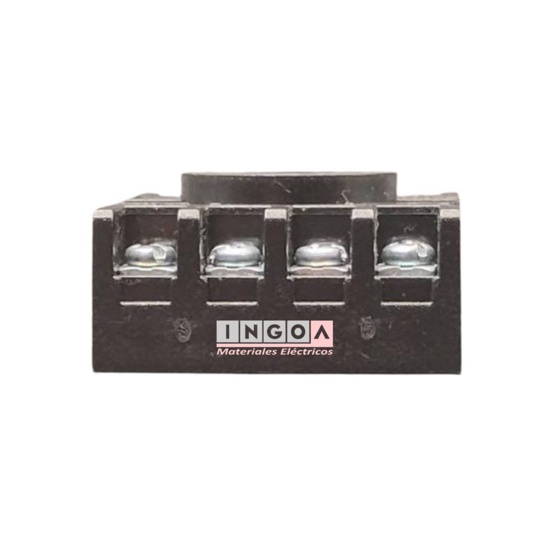 Base para Rele Octal 8 Pines, 10A5