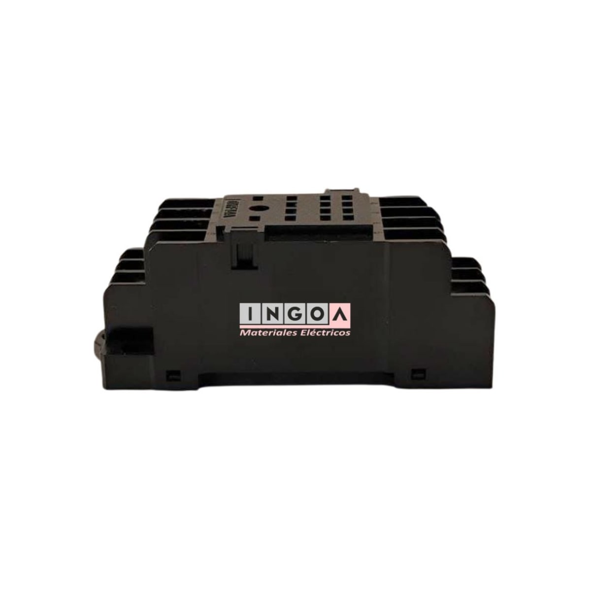 Base para Mini Rele 14 Pines, 5A4