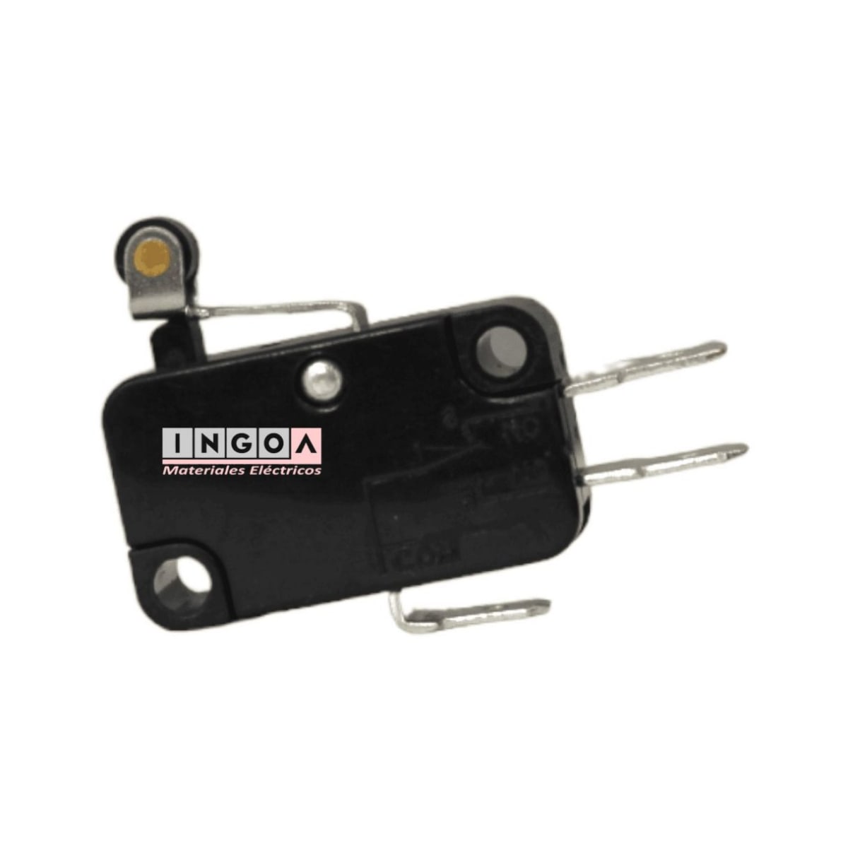 Microswitch V-155-1C25 250Vac 15A IP65 - Vista 3
