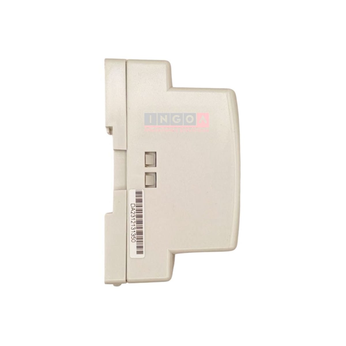 Fuente de Poder a Riel Din 45W 12Vdc 3.5A - CNC - Vista 4