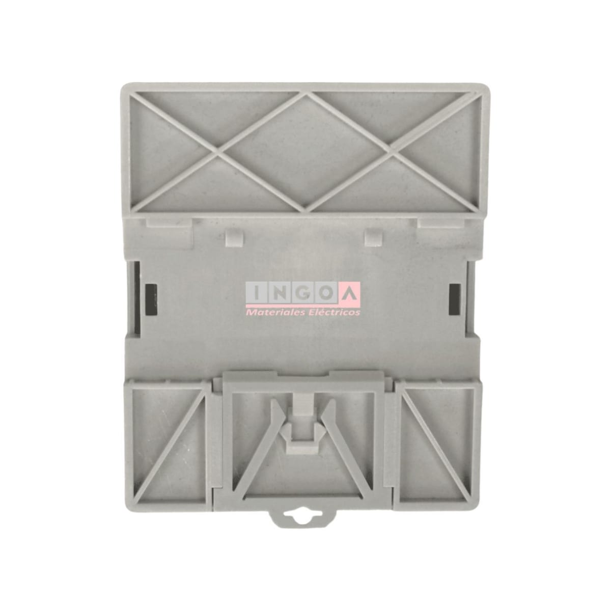 Fuente de Poder a Riel Din 45W 24Vdc 2.0A - CNC7