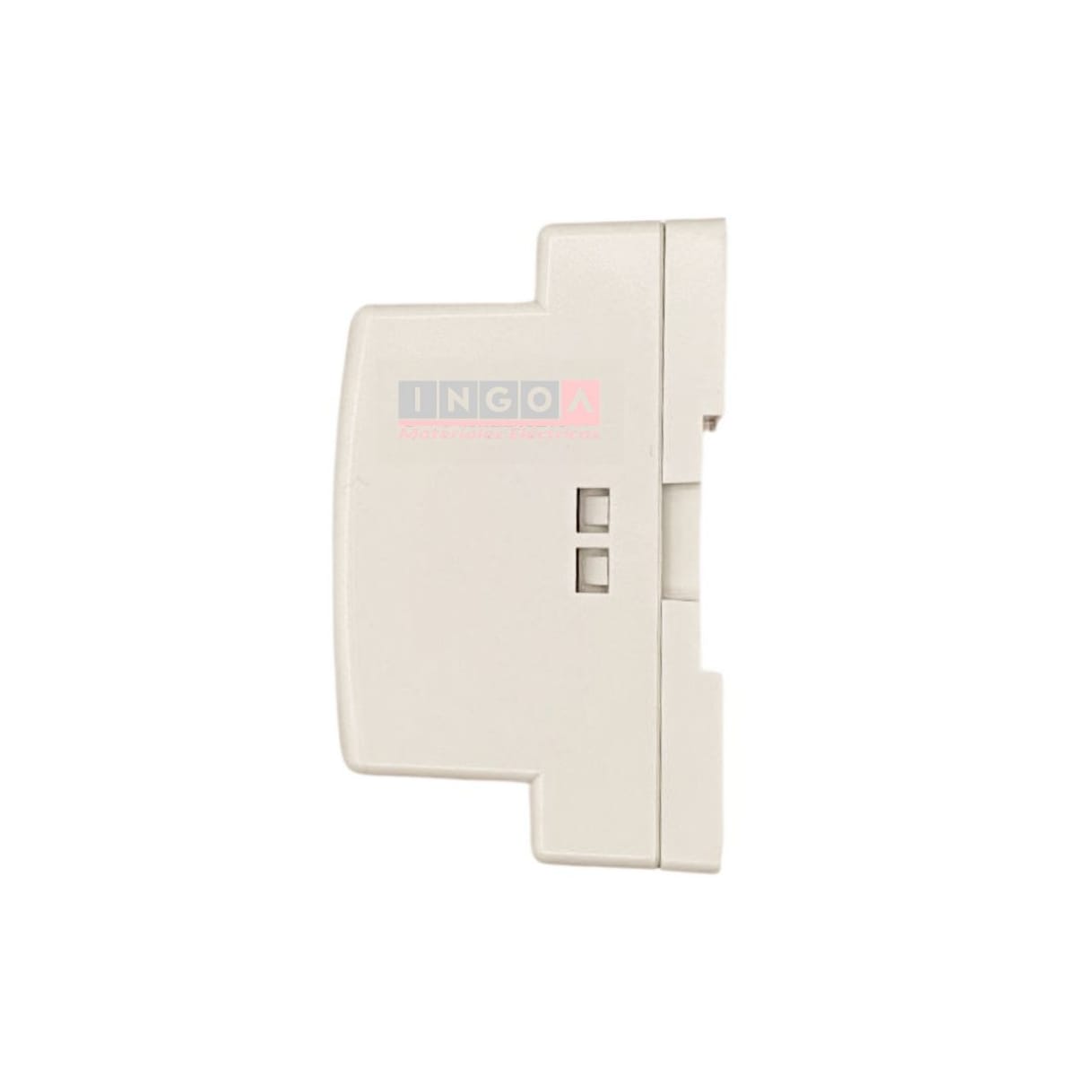 Fuente de Poder a Riel Din 60W 12Vdc 4.5A - CNC4